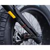 EU-Lager Fettreifen Elektro-Stadtrad 45 km/h COC Pendler-Elektrofahrrad Elektro-Stadt-Freizeitfahrrad