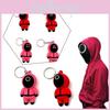 Porte-monnaie, clips, porte-clefs – Porte-clefs