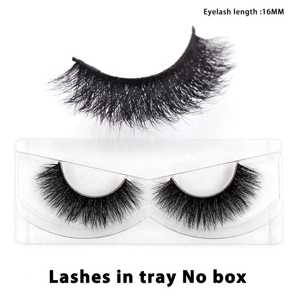 LEHUAMAO 3D Mink Lashes Wholesale Mink False Eyelashes Bulk 10/30/50 Pairs Soft Fluffy Natural Mink Lashes Makeup Mink Eyelashe