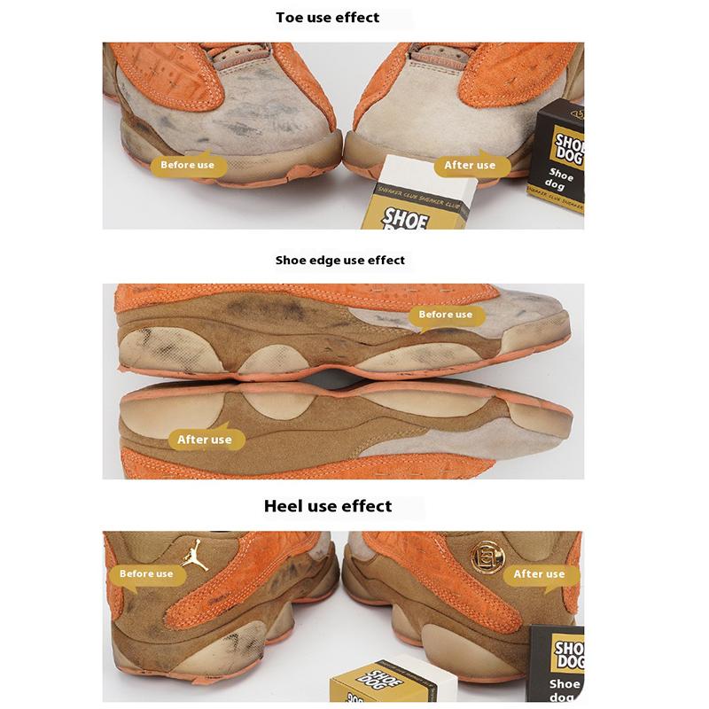 Suede Eraser Shoe Cleaner, Gum Eraser Shoe Cleaning Tool, Suede Sneaker Cleaner, White Shoe Stain Remover, Dry Cleaning Eraser.