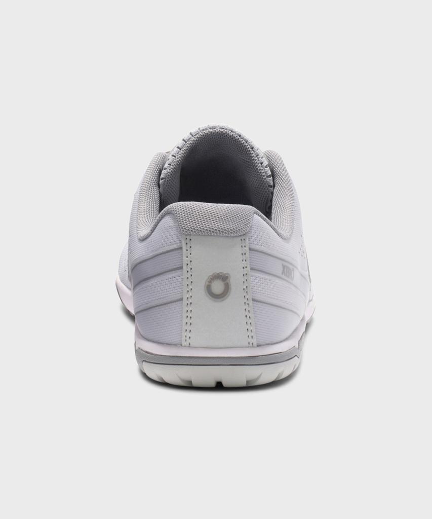 Xeroshoes Hfs Ii Lunar Rock/Alloy