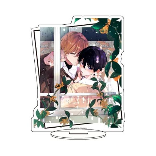 A3 Ан Момосе Сенсей 01 Оригинальный Дизайн Иллюстрации Персонаж Акриловая Фигурка