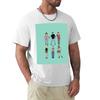 Empire Records Dancing Tshirt Industrial Work Tee Shirt