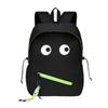 Zaino per Bambini con Design Carino Grande Capacità Leggero Zaino Scolastico Zaino Casual da Giorno