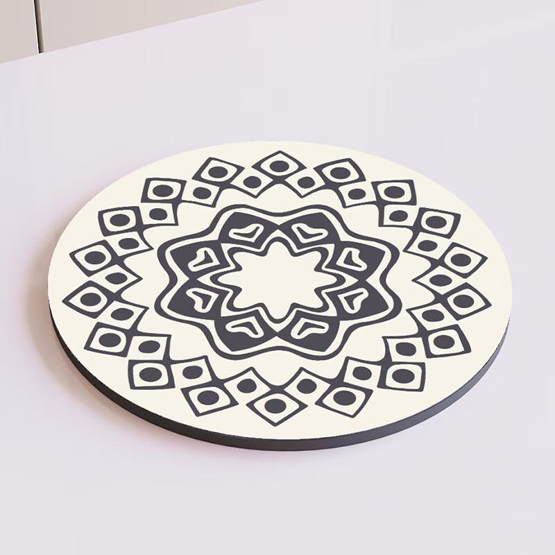 RuHan Heat-Resistant Table Mat