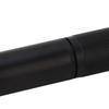 Telescopic Structure Billiard Extender Aluminum Alloy Telescopic Cue  Billiards Training