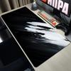 Abstraktes Flüssigkeits-Gaming-Mauspad Schreibtisch-Gadgets Mauspads Büro-Zubehör Mauspads XXL Mauspads Teppich Computer-Matte Gaming-Setup