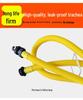 Outdoor Multi-Purpose Foot Pump for Kayaks, Air Mattresses, Pools, and Swim Rings