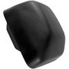 Exterior Rear View Mirror Cover Cap Left Driver Side, 2018-2023 Compatible with Jeep Wrangler JL, Exterior Rear View Mirror Housing Door Wing Mirror