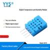 Smart Home DHT11 High-Precision Temperature & Humidity Sensor with Digital Display