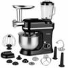 Impastatrice planetaria 3000W 5L | Kraft&Dele