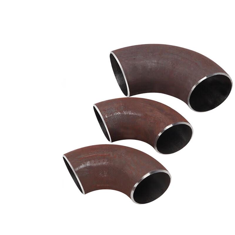 TESIRON 90-Degree Carbon Steel Elbow