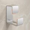 2Pcs Stainless Steel Washbasin Hook Multifunction Punch-Free Kitchen Bathroom Rack Basin Storage Rack Towel Hanging Holder