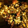 Jingyu Solar LED String Lights