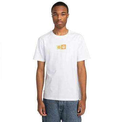 Element Camiseta de manga corta Dual