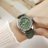 Piece Watch Kuaishou Belt Ladies Watch Not Waterproof Quartz Watch
