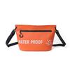 Unisex Waterproof Crossbody Travel Bag - Outdoor, Toiletry, Makeup, & Swimming Shoulder Bag
