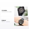 Casio YOUTH Series-MRW Disc Three-pin Fashion Trend Digital Wind Classic Pointer Week Date Display Sports Diving Shockproof Waterproof Shi MRW-200H-1E