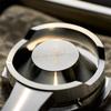 IKAPE Filtrační košíček pro portafilter s proměnným průměrem pro espresso, precizní, pro vysokou extrakci, pro bezedný portafilter 54mm/58mm