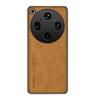 for OPPO Find X9 Ultra Case Fluff Hard Cortex Plush Cover with Soft Frame Anti-knock for OPPO Find X9 Ultra Phone Casing