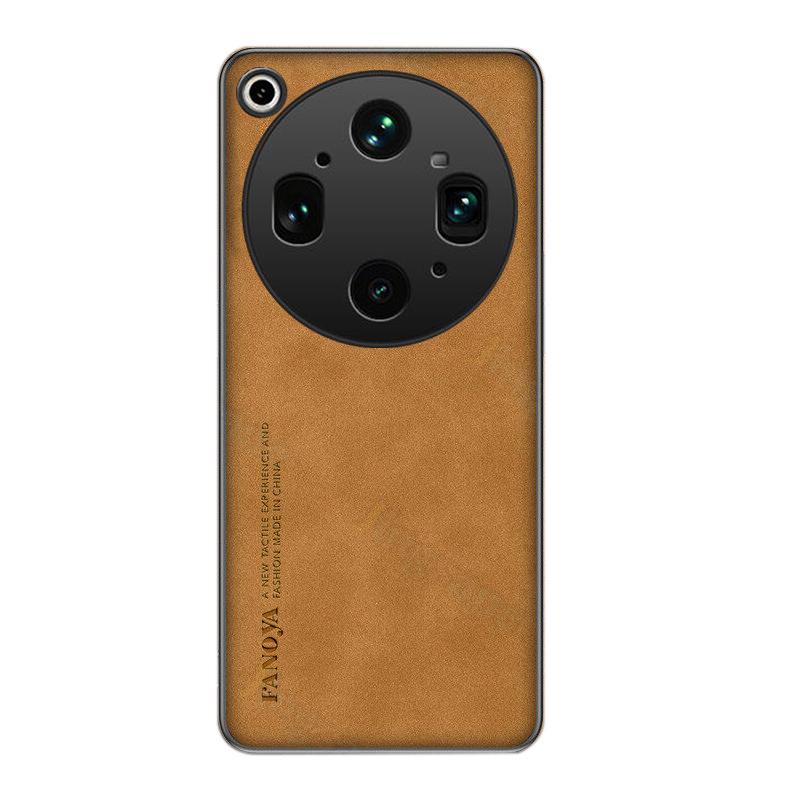 for OPPO Find X9 Ultra Case Fluff Hard Cortex Plush Cover with Soft Frame Anti-knock for OPPO Find X9 Ultra Phone Casing