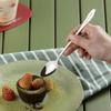 Chahua 304 Stainless Steel Dinner Spoon