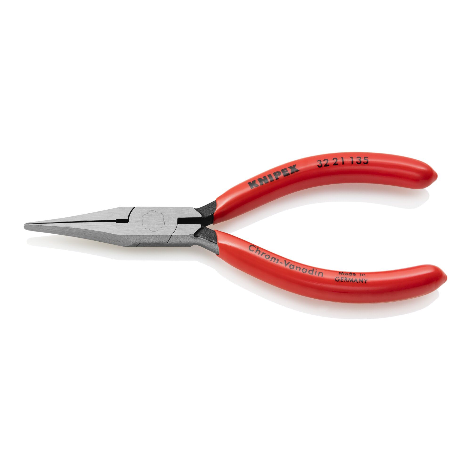 

Регулировочные клещи KNIPEX 3221-135
