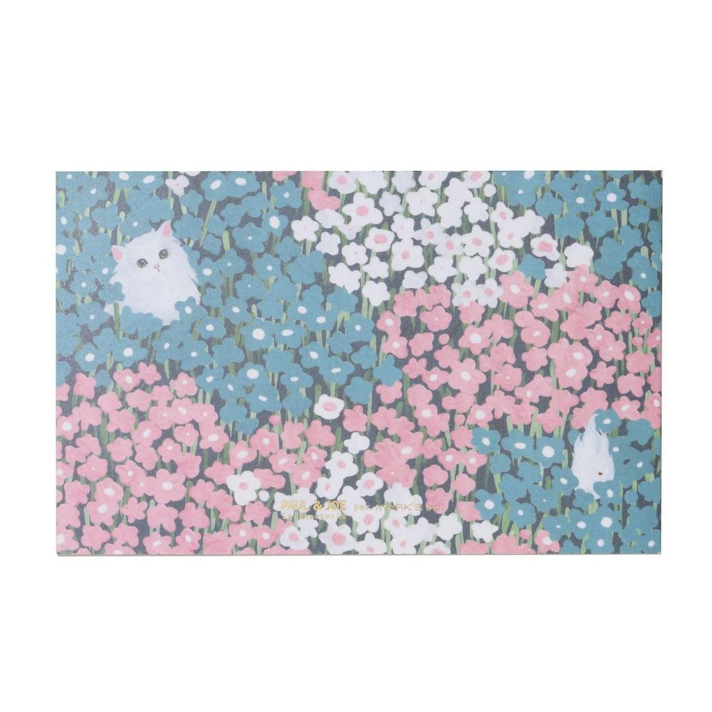 Paul Joe Marks Slim Notebook and & <Hide Seek>