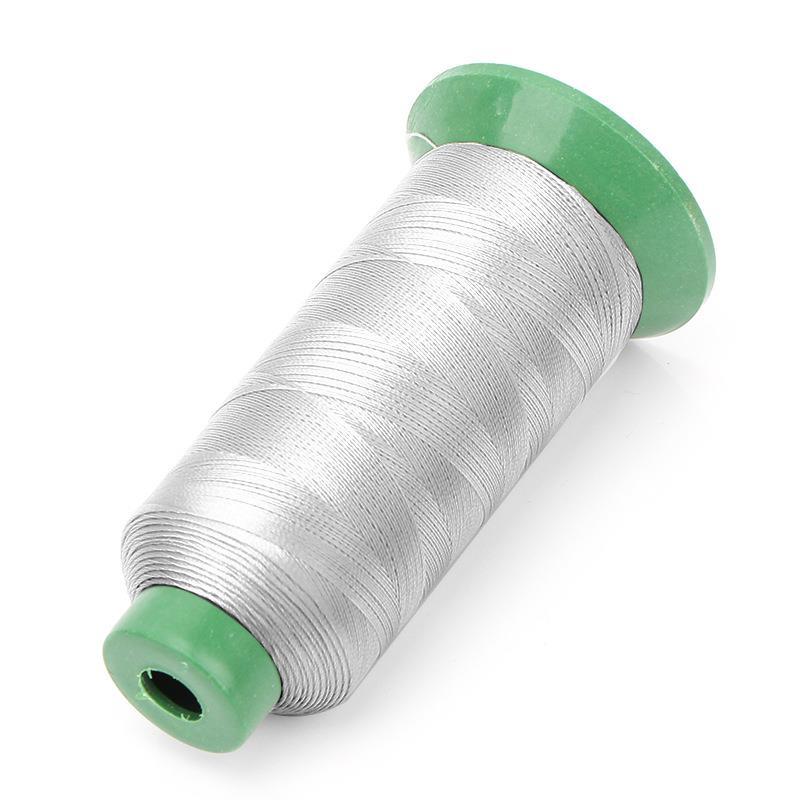 210D High-Strength Nylon Sewing Thread For Multi Colored Curtains/Sofas/Seat Cushions/Leather Thread 1500M*0.25mm/Roll