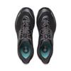 Li Ning Outdoor CF Tracing Breathable Abrasion Resistant Slip Resistant River Trekking Shoes Unisex Black Pine Gray AHLW015-4