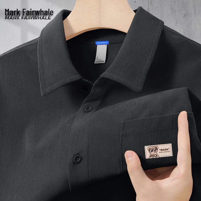 

Mark Fairwhale Men s Casual Corduroy Jacket 3XL