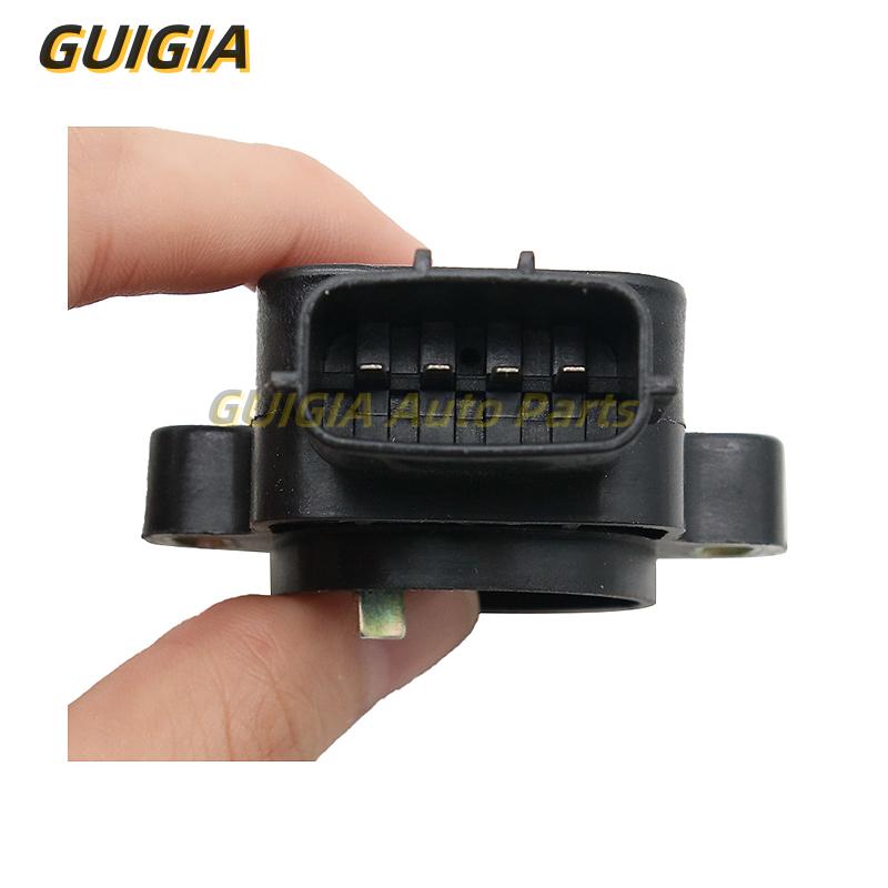 22633-AA151 Throttle Position Sensor TPS Sensor Fits Subaru Forester Impreza Legacy Outback 22633AA15B 22633-AA161 High Quality
