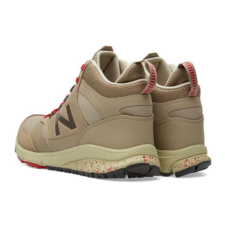 New Balance 710 Vazee Outdoor Beige