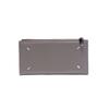 Women's Wallet Ins Small Wallet Women's High-end Folding Wallet Long Clutch Bag Wallet Zipper