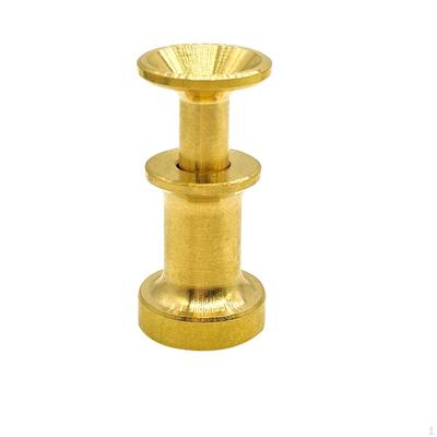 Fishing Hair Fly Tying Vise Degree Rotation Replacing Internals Reusable Practical Dubbing for