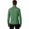The North Face Sweatshirts Men's Green Stand Collar Moderate Other NF0A5J8R-N11
