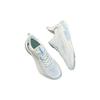 Anta Running Collection Slip Resistant Abrasion Resistant Low Top Running Shoes Men's White Blue 112325542-1