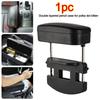 Universal Car Seat Gap Organizer Adjustable Elbow Support NEW Car Armrest Box  Car Interior