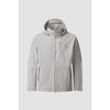 Kolon SportS Men S Gore Tex 2l Waterproof Jacket Jwjgx25271gri