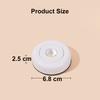 LED Touch Sunset Night Light Wardrobe Lamp Drawer Lights AAA Battery Powered Atmosphere Lighting For Bedroom Decoration