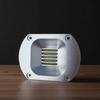 Pair Of 74mm Aluminum Panel Air Motion Tweeters Folded Diaphragm Technology Pneumatic Tweeter Speaker