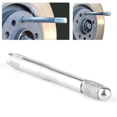 Tire Positioning Pin Wheel Fitting Removal Alignment Tool Nut   Lugs  X1.25