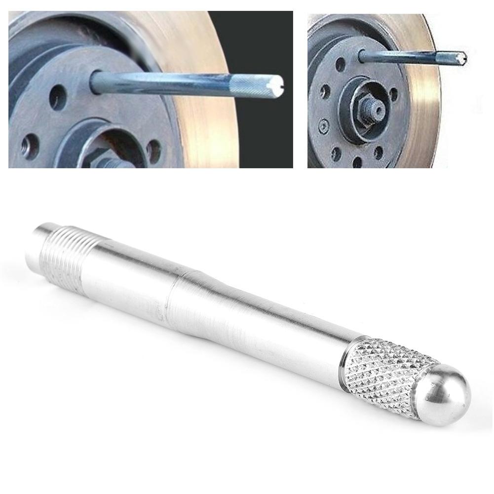 Tire Positioning Pin Wheel Fitting Removal Alignment Tool Nut   Lugs  X1.25  