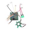 18V Main Control Board For DTD155 DTD157 DDF487 DHP487 DDF083 Brushless Power Tool Circuit Board Accessories