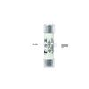 Bussmann Fuse Models PV-15A14F, PV-20A14F, PV-25A14F, PV-32A14F
