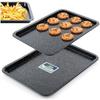 Granite Baking Tray 43X29 / 46.5X32.5 Cm 2 Pcs.
