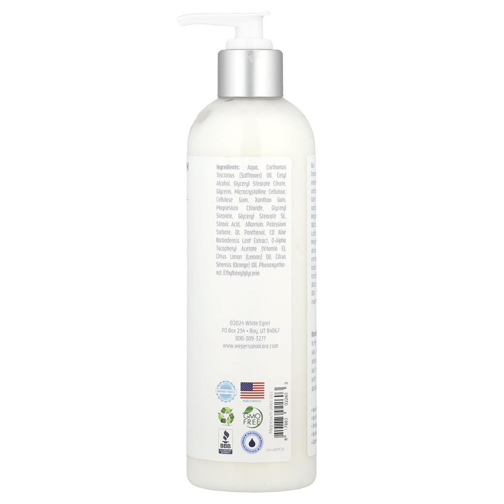 Magnesium Lotion, 355Ml(12Fl Oz)