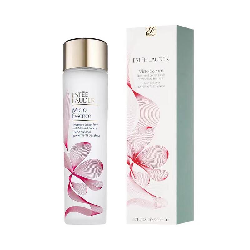 Estée Lauder Sakura Cherry Blossom Water