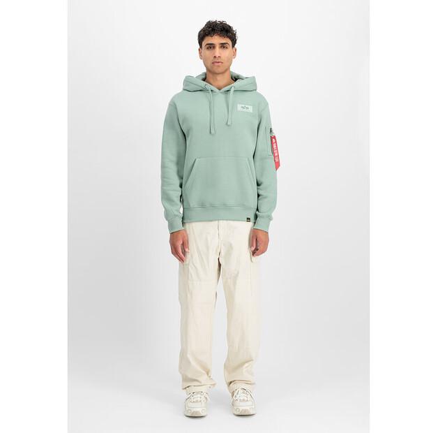 Alpha Industries Backprint Hoodie