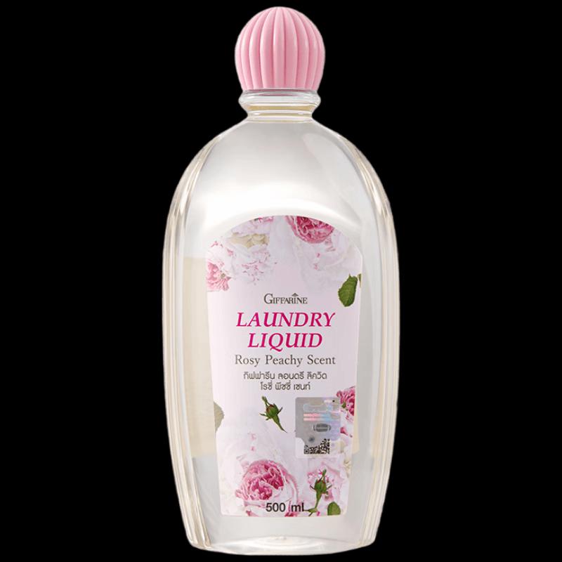 Giffarine Peach Rose Lingerie Wash Detergent